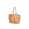 MCM Women’s Medium Liz Shopper Tote