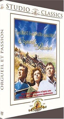 誇りと情熱 リストア2Kニューマスター版 : ケイリー・グラント, C・S