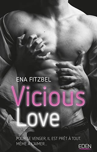 Télécharger Vicious love Francais PDF