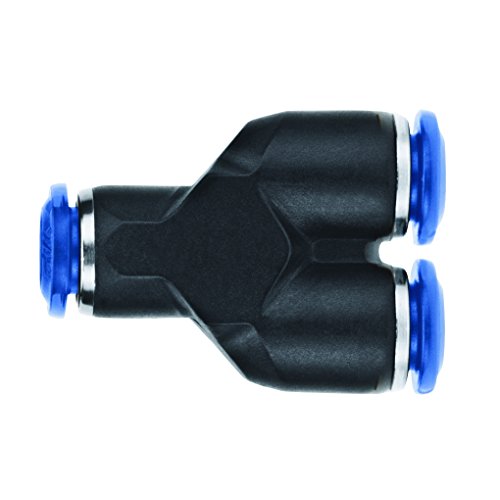 AIGNEP USA 85310-08 Union Y, 1/2