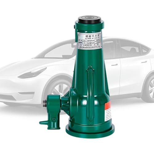 Levage de vis, cric à vis de levage – Outil de soutien de construction – Cric de nivellement multifonctionnel pour atelier aut