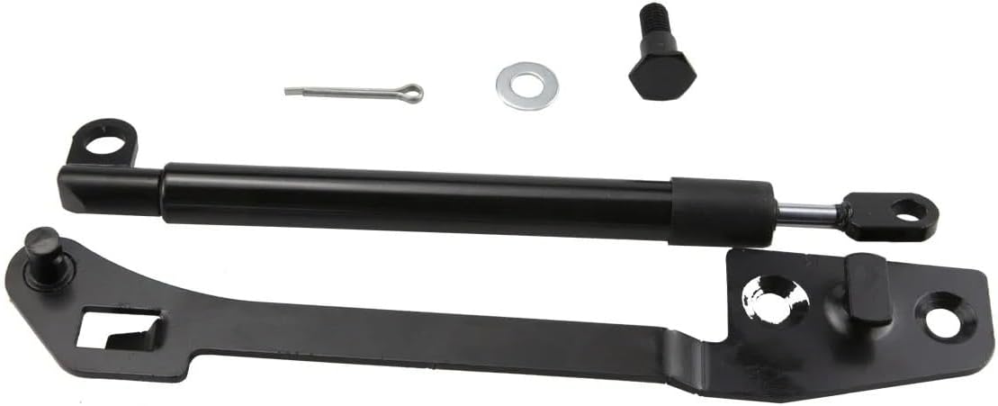 リアゲートダンパー トライトン L200 MR 2019-2023 ピックアップ リア テールゲート ガス ストラット ショック リ