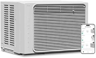 Windmill 6,000 BTU Lite Window Air Conditioner, Cools up to 250 sq ft