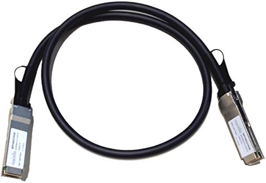 SONICWALL 01-SSC-9788 / 10GB SFP+ 銅 3M TWINAXケーブル SONICWALL