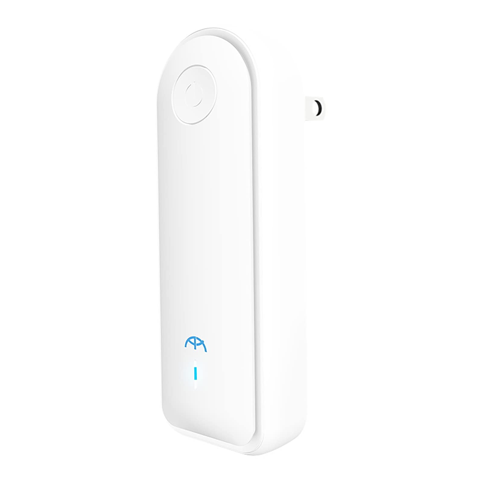Ultrasonic Mite Remover, Physical Silent, No Radiation, Dust Mite Controller, Reduce Dust Mites without the use of Harmful Chemicals, for Breathing Problems, Allergies & Skin Conditions(Color:B)