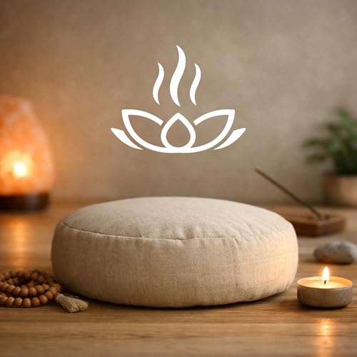 Atem&uuml;bungen & Meditation f&uuml;r Einsteiger. Einfach entspannter durchs Leben