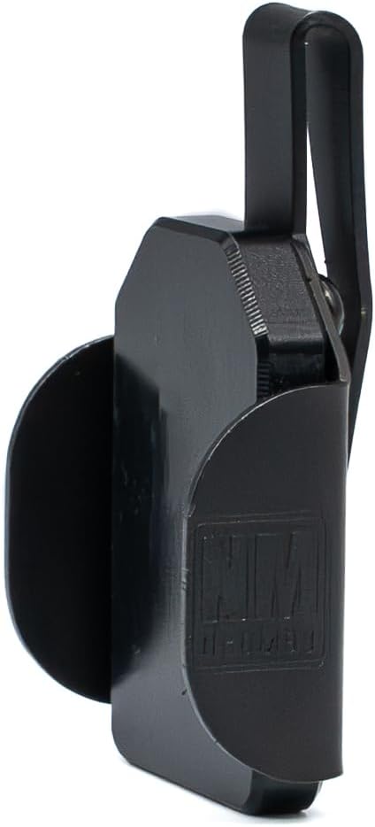 NeoMag Gen 2 Magnetic Magazine Holster | Pocket Mag Holder for Conceal Carry