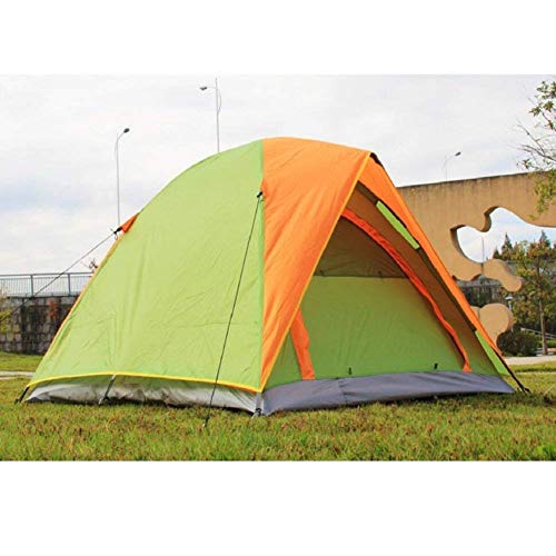 Tente de camping 2 personnes robuste et durable FXX Guo A