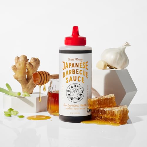 Bachan'S Japanese Barbecue Sauce 2 Pack thumb #1