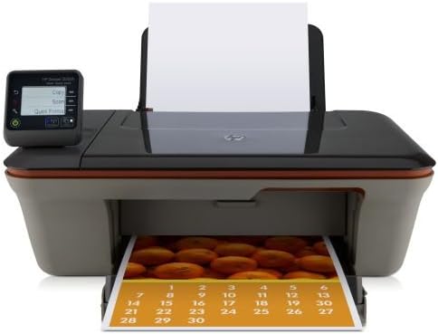 Impresora hp deskjet 3055a | Las mejores impresoras del mercado