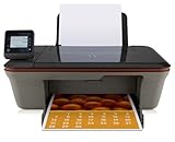 LCD HP DeskJet 3052 a