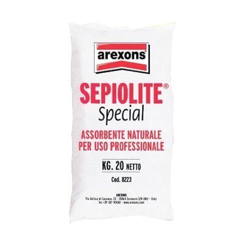 Generico Sepiolite kg.20