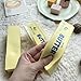 YOXIER Stress Relief Toys Squeeze Butter Toy Set Slow Rising Soft Fidget Toys for Stress Relief Anxiety Sensory Gifts for Adults 1pc