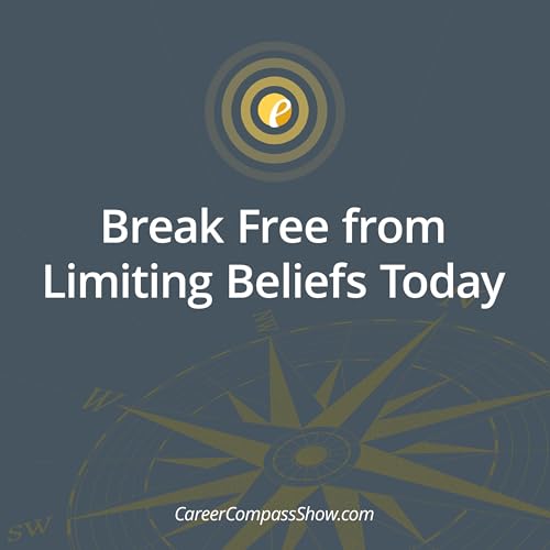 Couverture de Bonus - Break Free from Limiting Beliefs Today 🚀