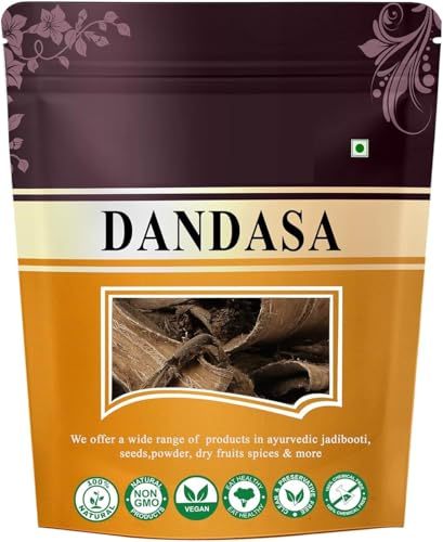 Dandasa – Datoon – Juglans – Peau de noyer (aide au blanchiment des dents) 200 g