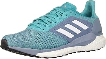 adidas Women's Solar Glide St Running Shoe