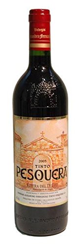 Pesquera Crianza - Vino Tinto- 12 Botellas