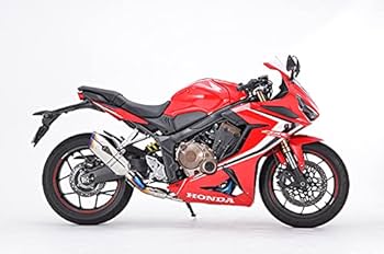 Amazon | アールズギア(R's Gear) フルエキゾーストマフラー
