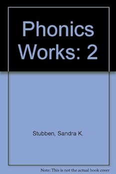 Paperback Phonics Works (2) Book