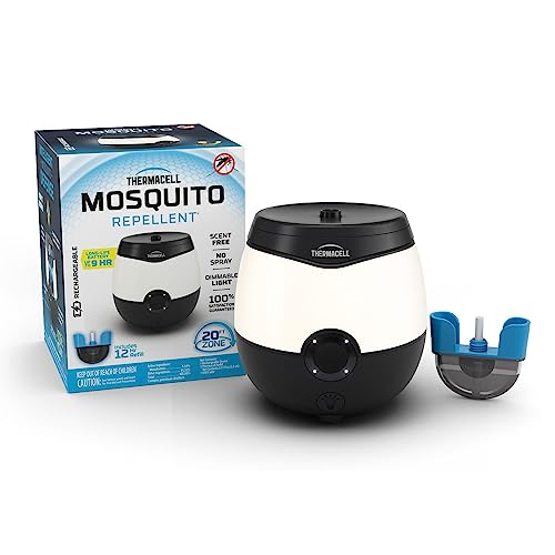 Top 10 Best Long Term Mosquito Repellent Reviews & Buying Guide Katynel