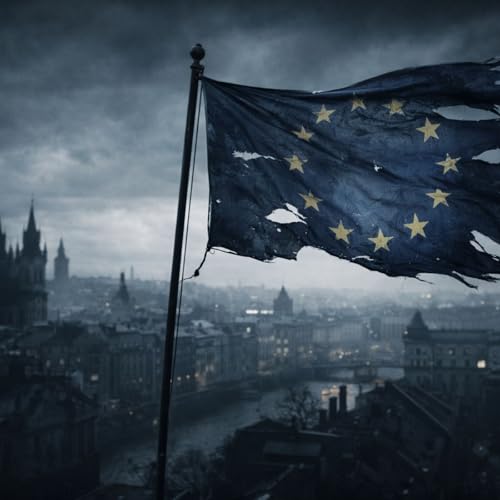 Europe&rsquo;s Dangerous Path Forward; The Convergence Is Here