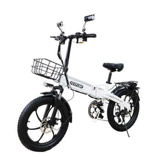 電動自転車 F20EW