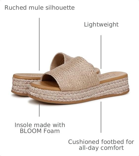Image of Blowfish Malibu Marshlo 3 Espadrille Sandals