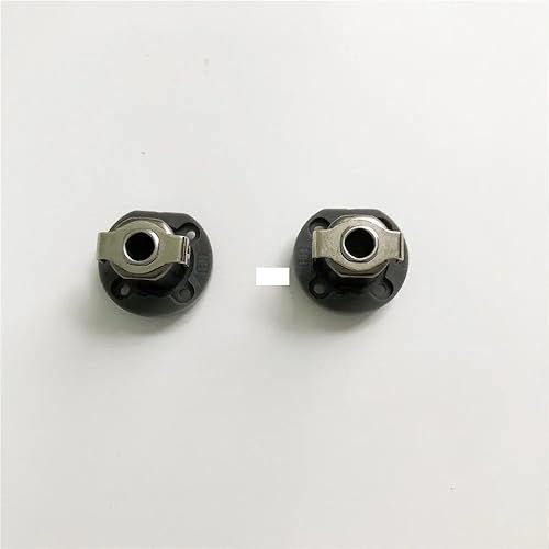 Miniatura 5 de XNasu Front Arm Axis RearBack Arm Axis for D-JI Mavic Air 22S Drone Repair Parts (Color  Front Axis)