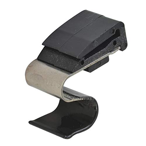Spactz Kraftstoff-Türtankdeckel Federclip MR970563 MB642442 für 