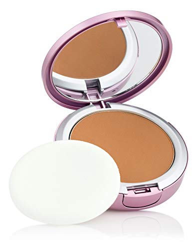 Mally Beauty Poreless Perfection Foundation, Rich