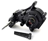 AE Team Associated 1/10 SC10 RS 2WD * DIFFERENTIAL TRANSMISSION & GEAR BOX CASE