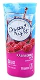 Picture of Crystal Light Raspberry Ice, 12 Quart 1.3 Ounce Canister (Pack of 3)