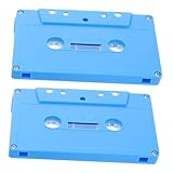 Décoratif et fonctionnel : utilisez-le comme support de cassette ou comme élément de décoration accrocheur sur votre étagère ou votre bureau, cassettes de musique, cassette audio