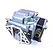 Sierra 18-34603 Carburetor for Yamaha 9.9/15 HP