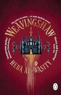 Weavingshaw cover image