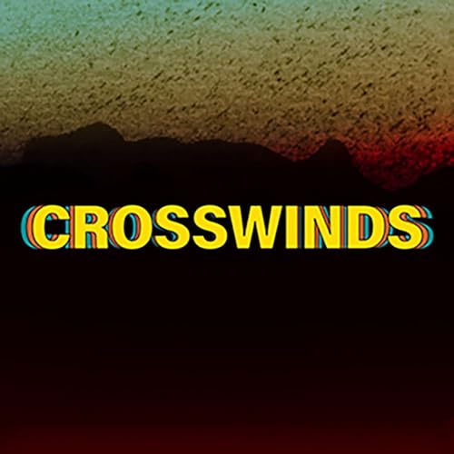 Page de couverture de Introducing: CROSSWINDS