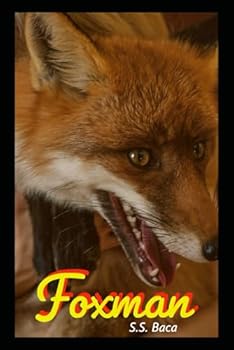 Paperback Foxman: A Paranormal Shifter Romance Book