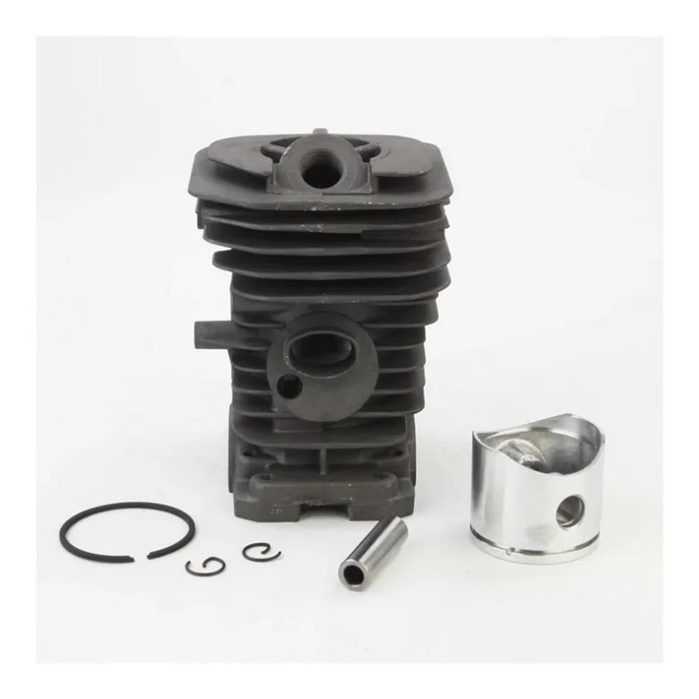 Segment de rechange durable et anneau de piston 40 mm pour groupe H137 142