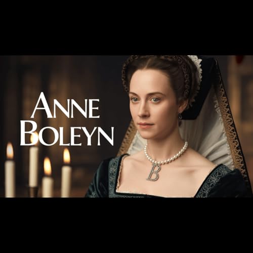 Anne Boleyn: The Woman Who Remade England