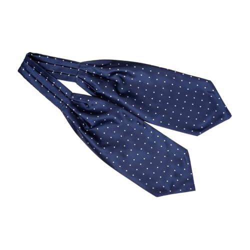 Image of The Tie Hub Cravat For Wedding & Formal Wear