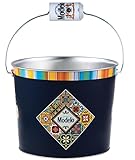 The Tin Box Company Modelo Large Beverage Bucket with Modelo Can Handle