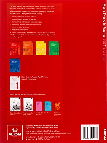 Music Theory in Practice - Image 2