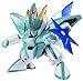 Bandai Tamashii Nations Robot Spirits Genoumaru Machine Hero Wataru Action Figure