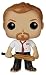 Produktbild Funko 6128 SHAUN OF THE DEAD 6128 "POP Vinyl Shaun Figure
