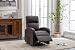 Astan Hogar AH-AR30620CH Premium Confort Coomodo - Sillón Relax Con Función Auto-Ayuda...