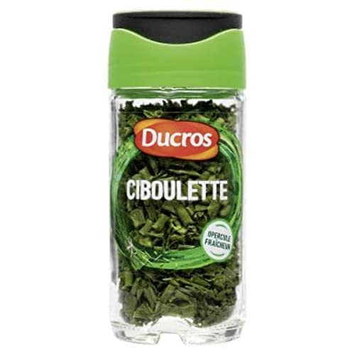 Ducros Cebollino – Botella de 4 g