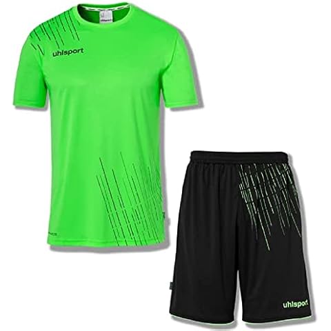 uhlsport Homme Score 26 Set Jeu De Maillots Football Cover