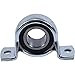 All Balls Racing Center Support Bearing Kit (25-1792) Compatible With/Replacement For Arctic Cat Wildcat 1000 2014-15, Wildcat 1000 Late build 2013, Wildcat 4 2013-14, Wildcat 4 LTD 2014