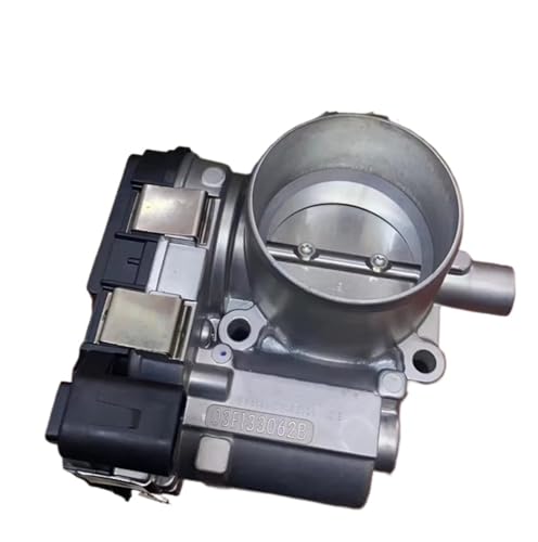 Cuerpo de acelerador completo para VW Jetta y Skoda 1.4l modelos 2013 a 2018