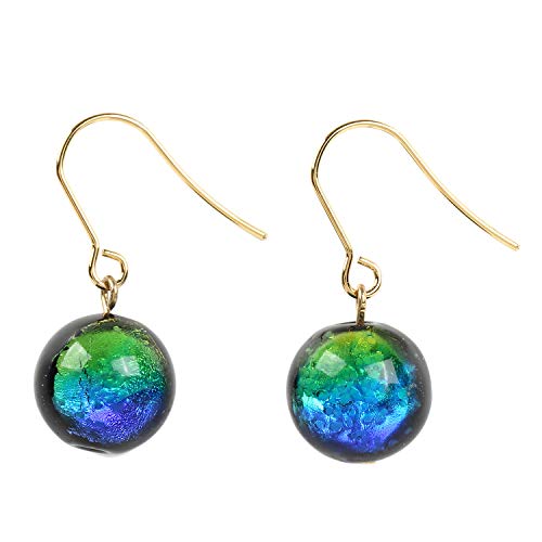 Sea drop ���� �z�^���K���X �s�A�X �P���}�}���� 10mm �~�� ���f�B�[�X �`�^�����t�b�N �S�[���h�J���[ �����p [056et-10-g]